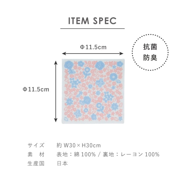 【完売】花あつめ 一人暮らし食器セット ブルー
