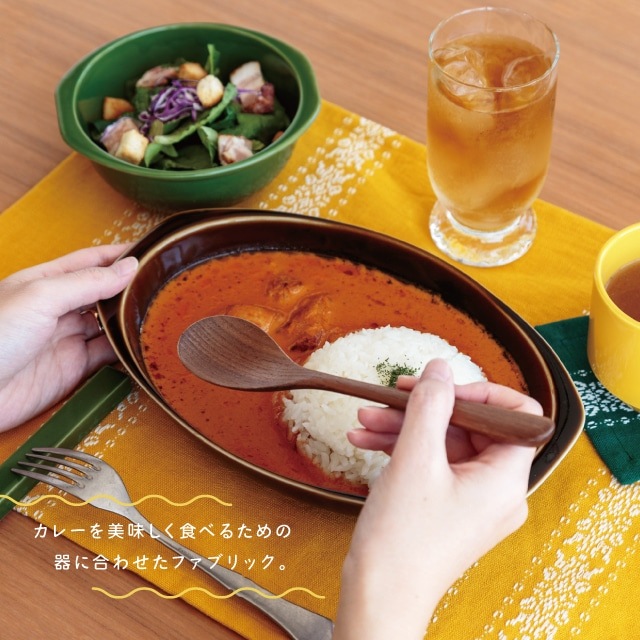 プレイスマットL Chalo Chalo チャロチャロ