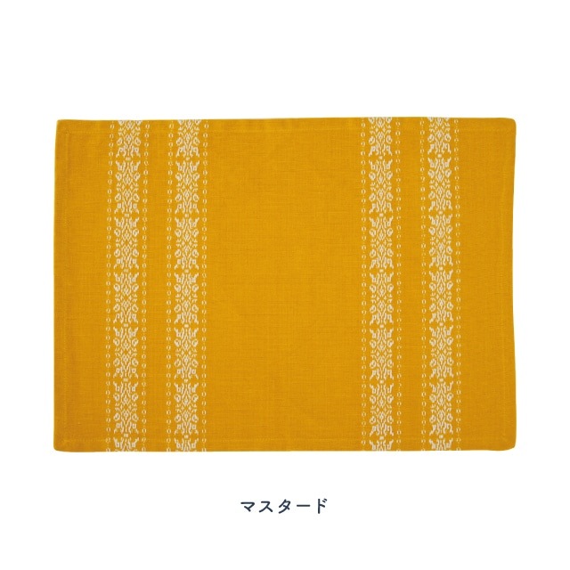 プレイスマットL Chalo Chalo チャロチャロ