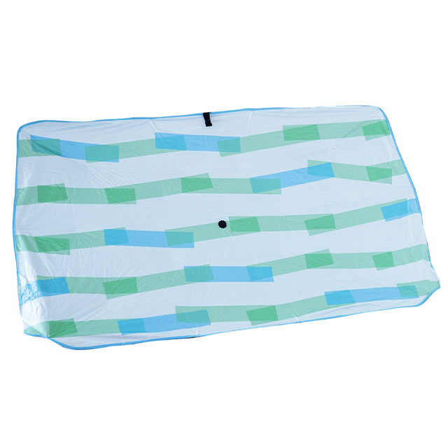 カーサンシェード Solar Umbrella ソーラーアンブレラ