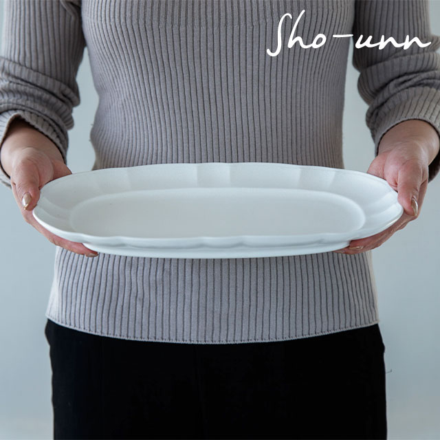 【完売】プレートL SHO-UNN 翔雲