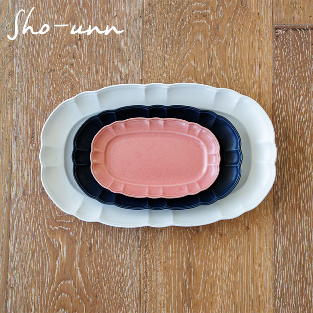 【完売】プレートL SHO-UNN 翔雲