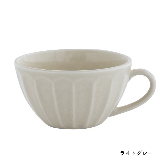 【完売】スープマグ Crystal クリスタル