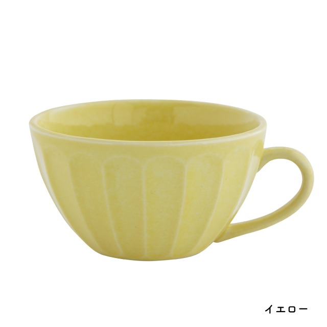 【完売】スープマグ Crystal クリスタル