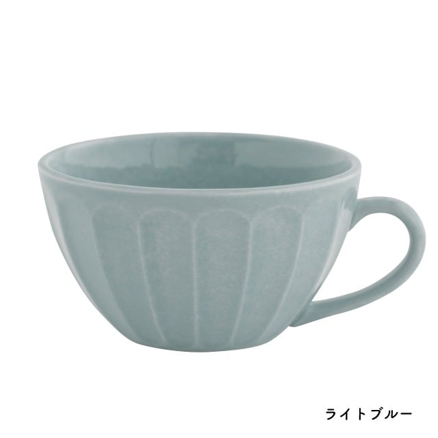 【完売】スープマグ Crystal クリスタル