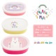 【完売】ランチケース3Pセット Cheerful mate チアフルメイト