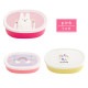 【完売】ランチケース3Pセット Cheerful mate チアフルメイト