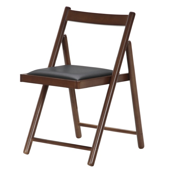 フォールディングチェアー ミラン