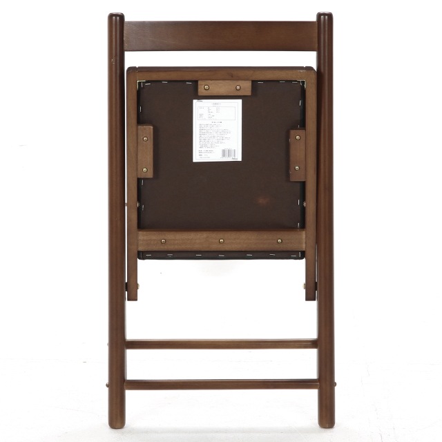 フォールディングチェアー ミラン