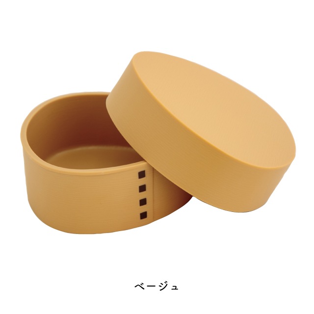 おにぎり型ランチ わっぱ