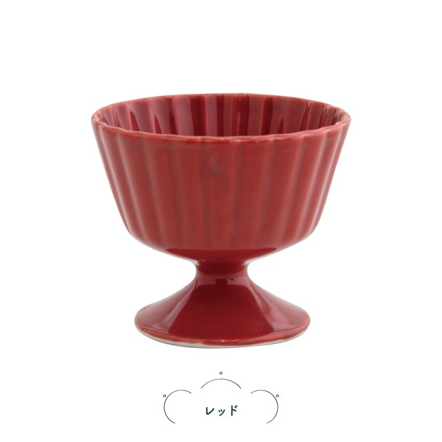 高台付カップ Krone クローネ | ストアおすすめ商品 | BISQUE/ビスク