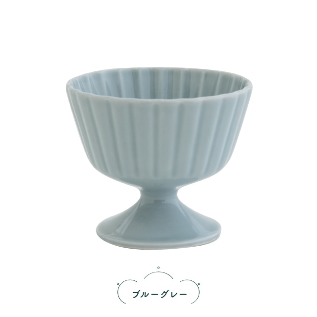 高台付カップ Krone クローネ