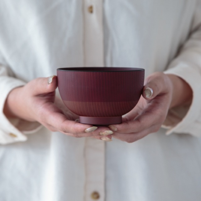 【完売】汁碗&夫婦箸ギフト his&hers ヒズアンドハーズ