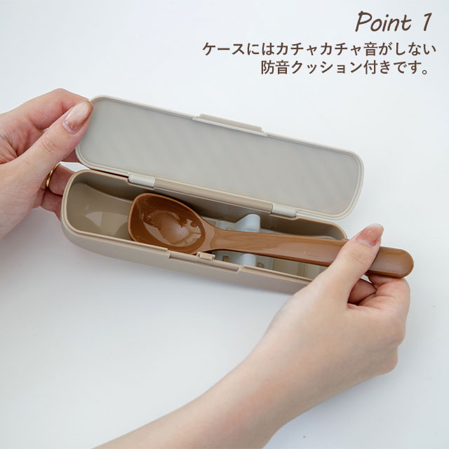 スープスプーン ZELT Leisure VAC ツェルトレジャーヴァック | ストア