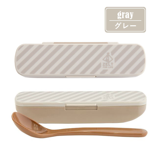 スープスプーン ZELT Leisure VAC ツェルトレジャーヴァック