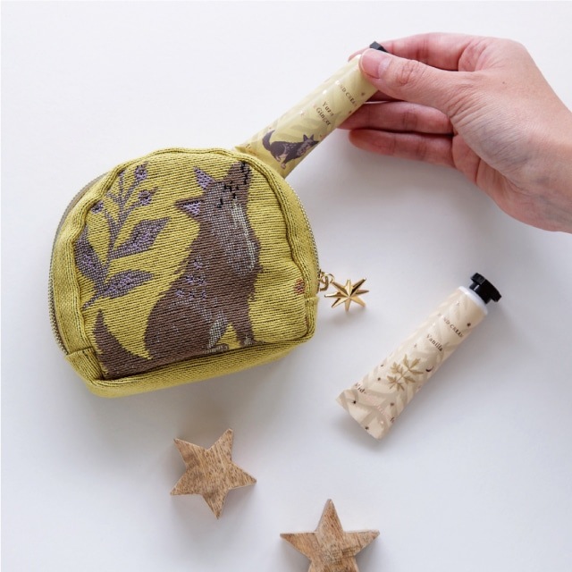 非売品 カネボウ シルクレディ ミーシャ ポシェット 当時物 レトロ 000000002693_6e7qNBW.jpg