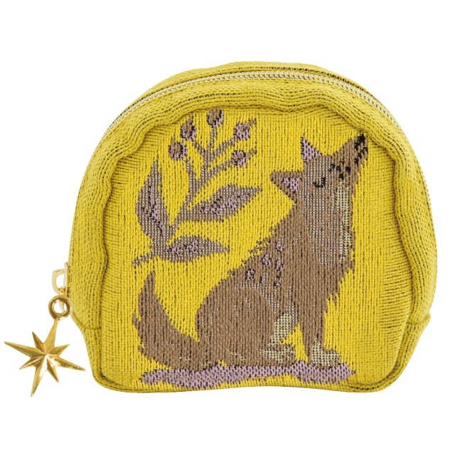 【完売】シェルポーチ Midnight Friends ミッドナイトフレンズ