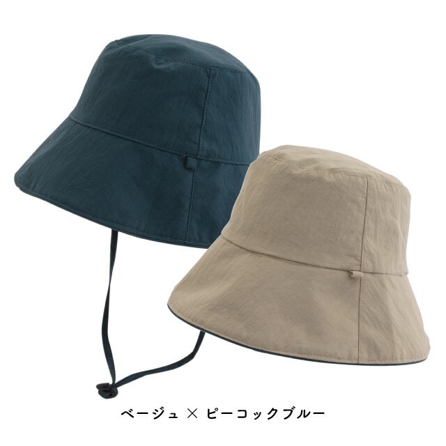 完売】バケットハット Reverse リバース | ファッショングッズ