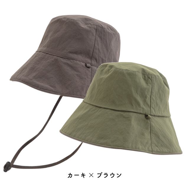 完売】バケットハット Reverse リバース | ファッショングッズ