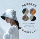 【完売】バケットハット Reverse リバース