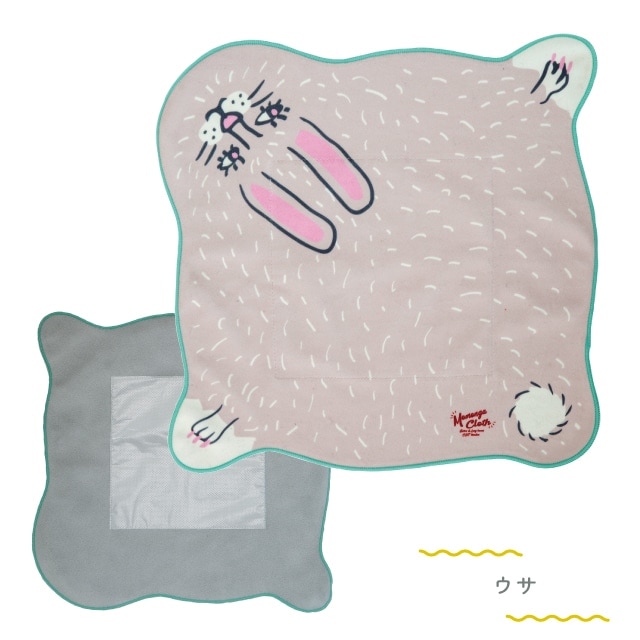 保冷くっつきクロス Momonga モモンガ | ストアおすすめ商品 | 暮らし