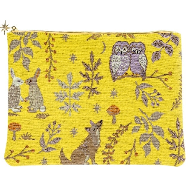 【完売】マルチポーチ Midnight Friends ミッドナイトフレンズ