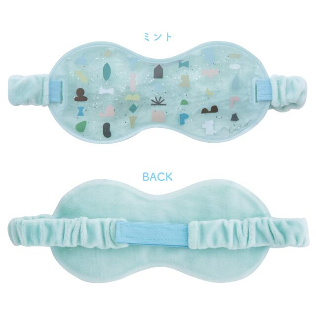 【完売】アイピロー Cool Keeper クールキーパー