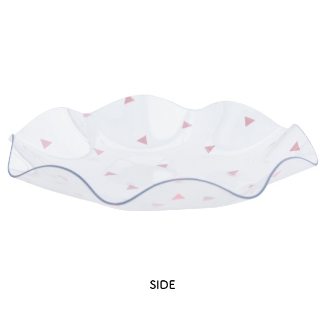 【完売】プレートS 4枚セット Party パルティ