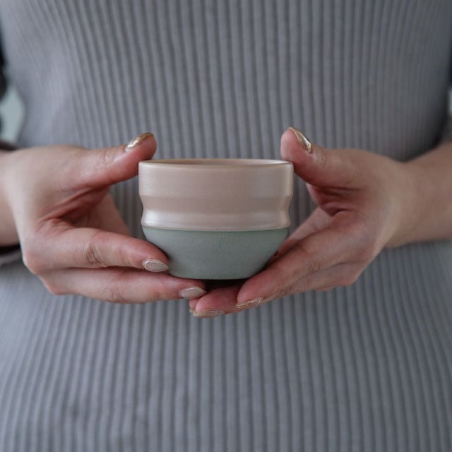 【完売】フリーカップ 茶菓 ちゃか