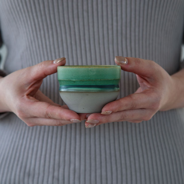 【完売】フリーカップ 茶菓 ちゃか