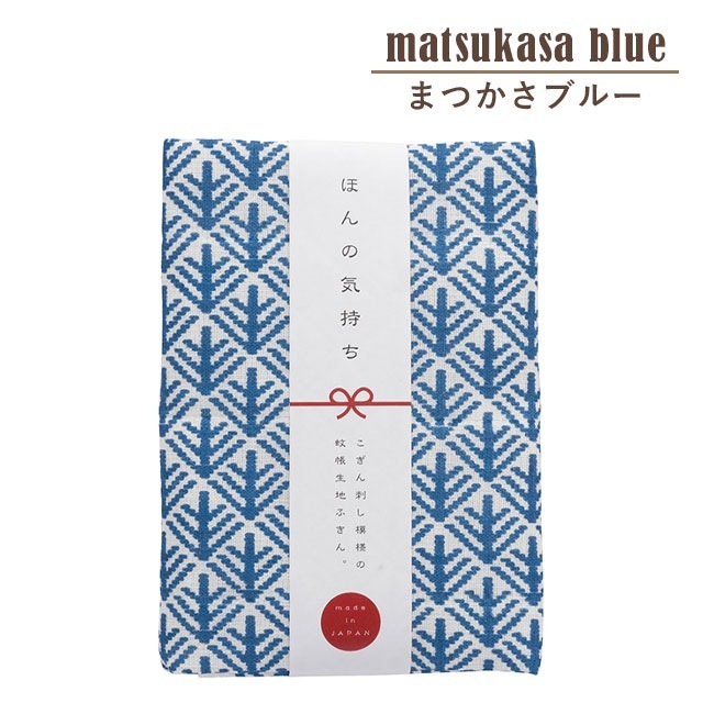 【完売】蚊帳生地ふきん こぎんのふきん