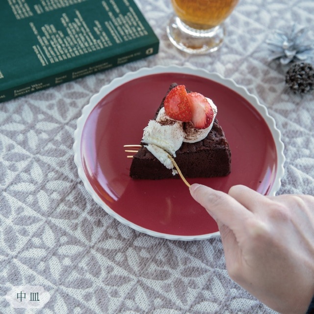 皿 Krone クローネ