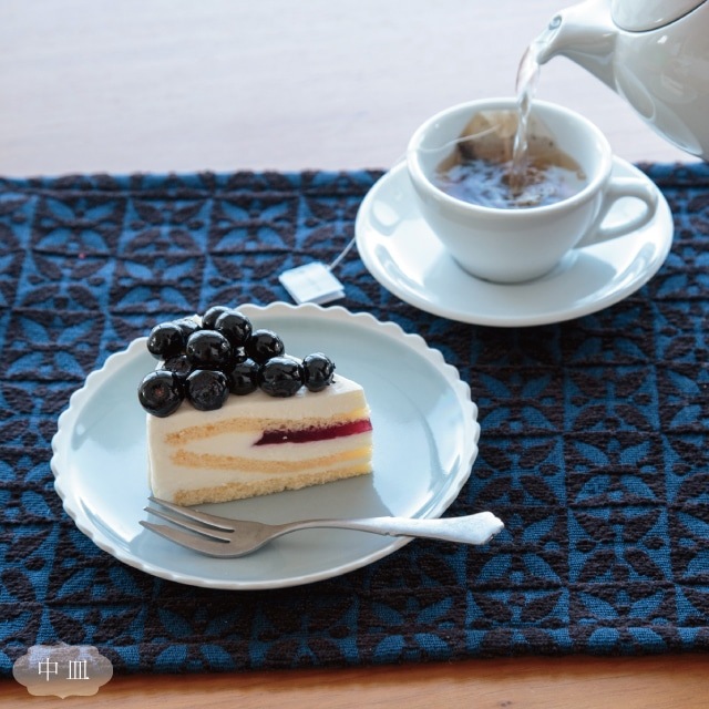 皿 Krone クローネ