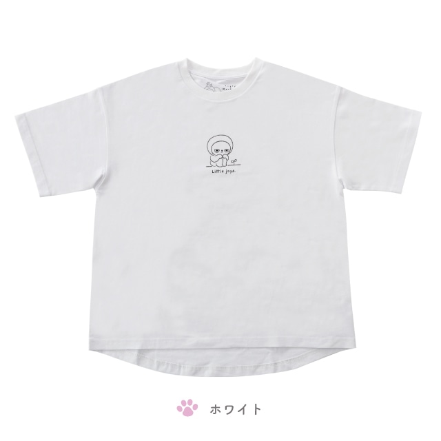 【有料ギフトラッピング対応商品】マチコさんイラストTシャツ アングリーマチコ Angry Machiko 真知子