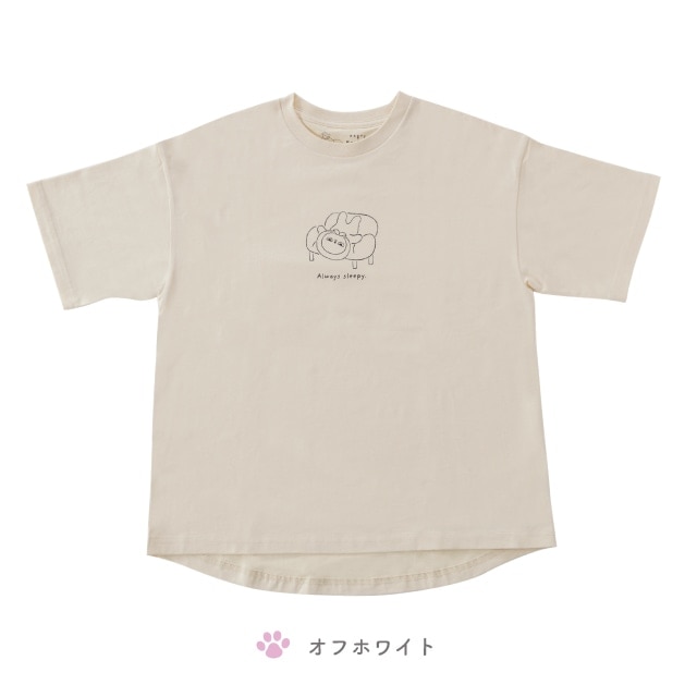 【有料ギフトラッピング対応商品】マチコさんイラストTシャツ アングリーマチコ Angry Machiko 真知子