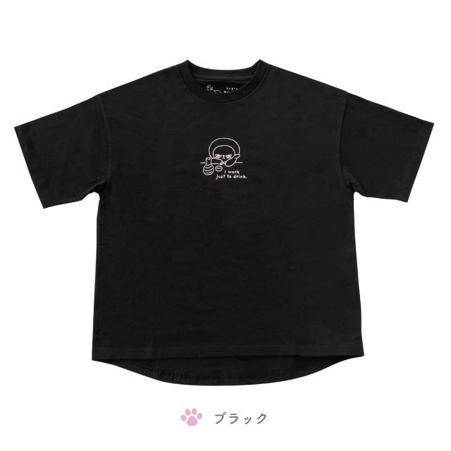 【有料ギフトラッピング対応商品】マチコさんイラストTシャツ アングリーマチコ Angry Machiko 真知子