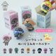 【11月下旬再入荷予定】【有料ギフトラッピング対応商品】ブラインドキーホルダーコンプリートBOX アングリーマチコ Angry Machiko