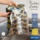 3重ガーゼふきん Kukka Lokki クッカロッキ