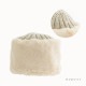 【完売】ファーキャップ Pipi ピピ