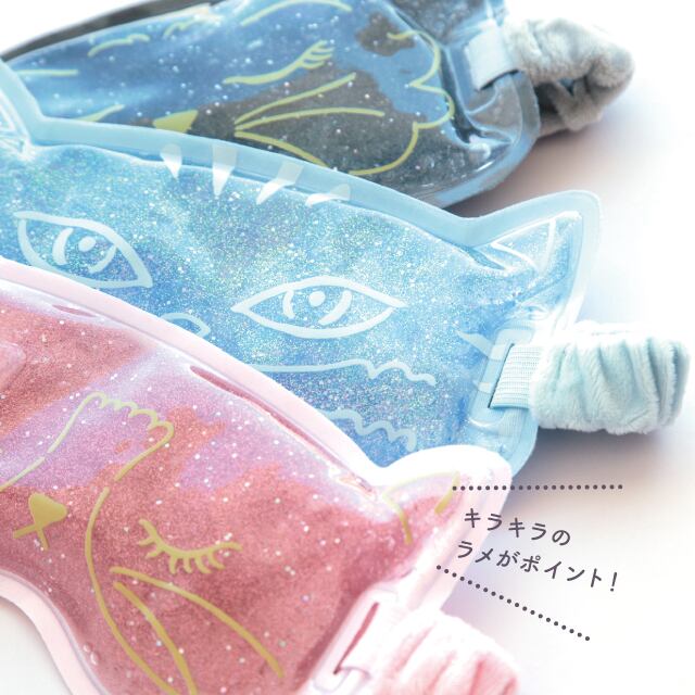 【完売】アイピロー Petit Minette プチミネット