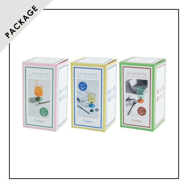 完売】ゴブレット Musette ミュゼット | すべての商品 | BISQUE/ビスク 完売】ゴブレット Musette ミュゼット | すべての商品 | BISQUE/ビスク