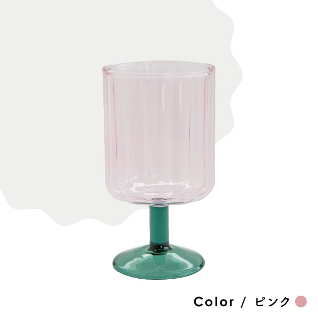 完売】ゴブレット Musette ミュゼット | すべての商品 | BISQUE/ビスク