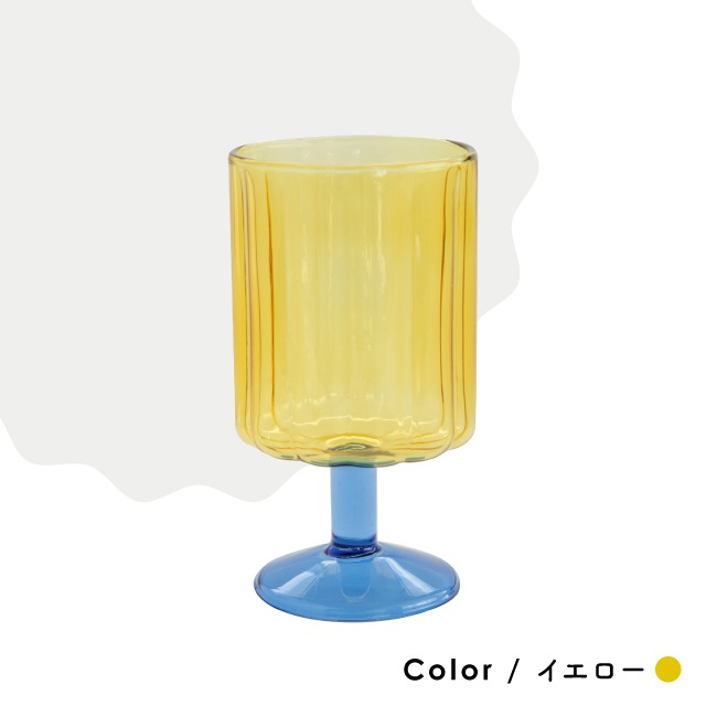 【完売】ゴブレット Musette ミュゼット