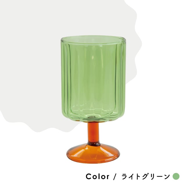 完売】ゴブレット Musette ミュゼット | すべての商品 | 雑貨と食器