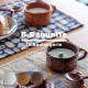 【完売】スープマグ B.Baguette ビー・バゲット