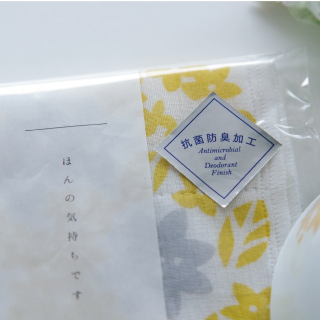 蚊帳生地ふきん Petit Cadeau プチカドー | ストアおすすめ商品