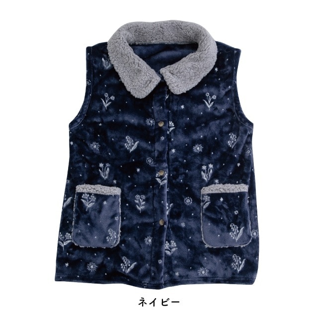 【完売】ルームベスト Sommeil ソメイユ