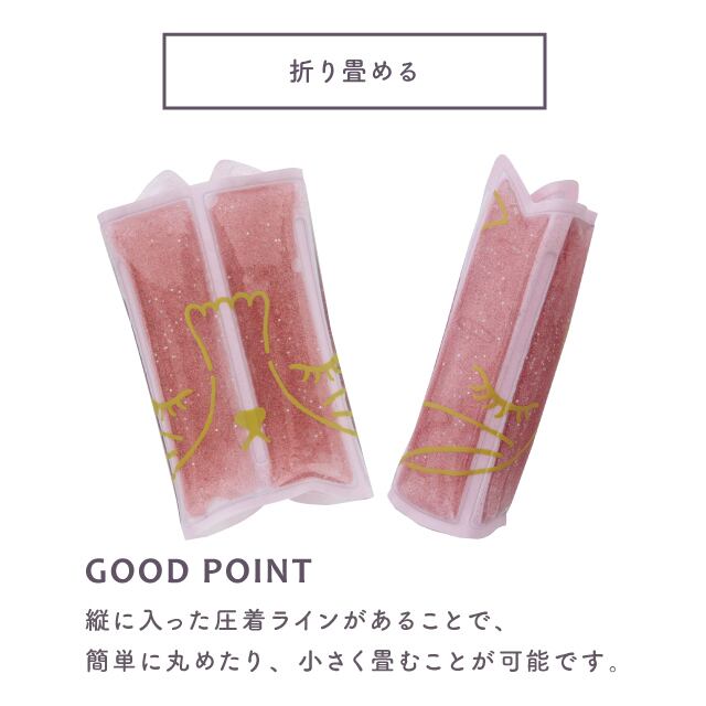 【完売】ジェルピロー Petit Minette プチミネット