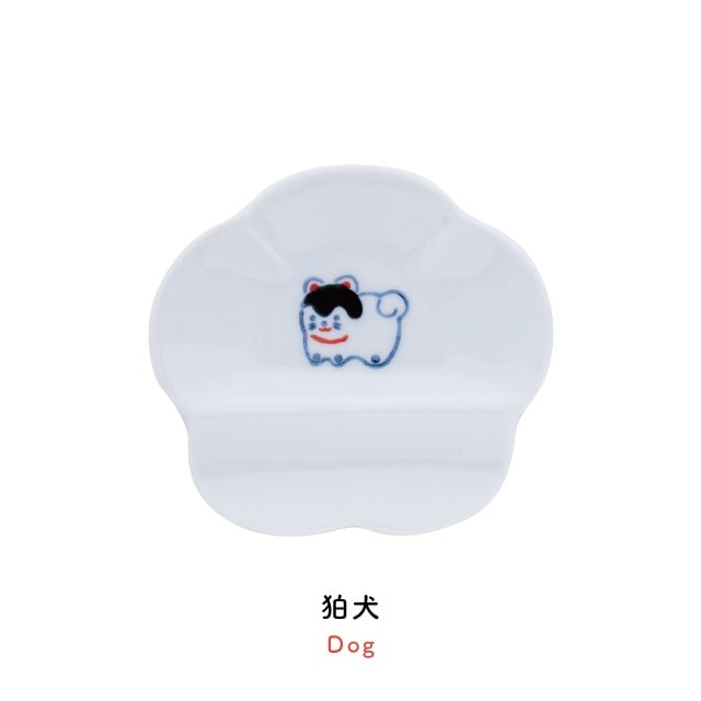 箸置き小皿 ニッポン絵皿 | ストアおすすめ商品 | 暮らしの雑貨