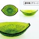 【完売】ガラスボウル レモンS Rubbing Glass ラビングガラス